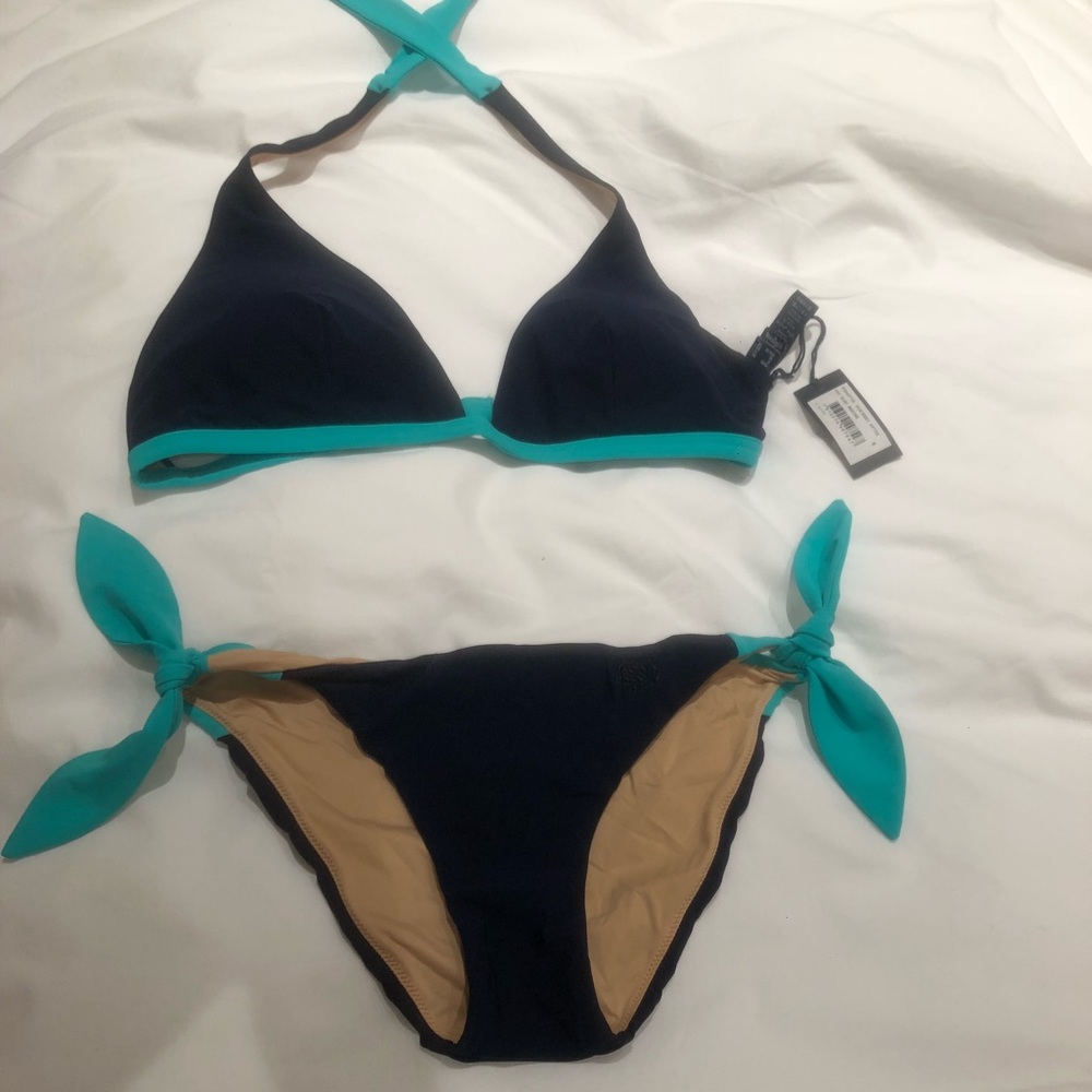 NEW Vilebrequin Bikini Set